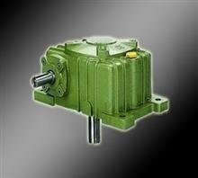WPX 120 Ratio 1:30 Worm Gear Reducers Cone Speed ​​Drive For Belt Conveyor China Manufacturer WPX120