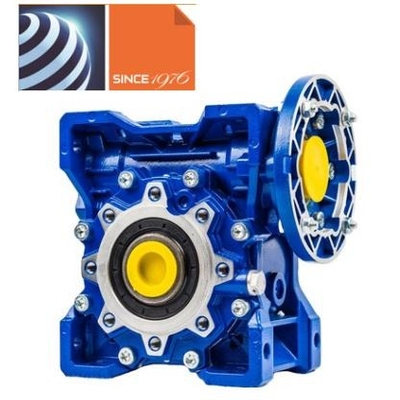 China Building Material Stores Fixedstar Hangzhou Manufacturer Supply Worm Gear Speed ​​Reducer