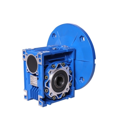 High Metal Gear Torque Reducer Gearbox Stepper Motor Energy Transport Speed ​​Reducer Worm Gearbox