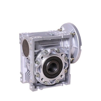 Construction Material Stores 1400rpm Ynmrv Worm Reduction Electric Motors RV Series Gearbox Speed ​​Reducer