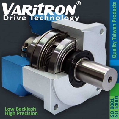 C97 Motor Cyclone Harmonic Speed ​​Reducer Reducer Transmission Varitron Drive Planetary Gearbox DM