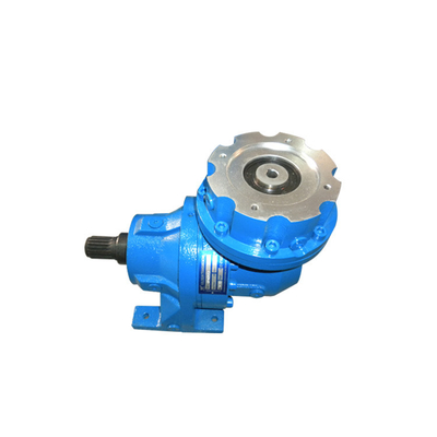 P2L Bevel gear stage Industrial Gearbox industrial planetary reducer for Metallurgical Machinery Industry