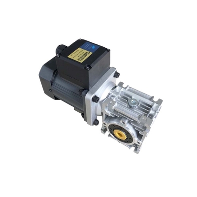 Best Selling Low Rpm 12v DC Micro Worm Gear Motor Waterproof High Torque